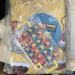 【新品未開封】モスバーガー サマーラッキーバッグ 2024 グッズのみ