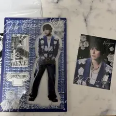 三代目　山下健二郎　アクスタ　フォトカ