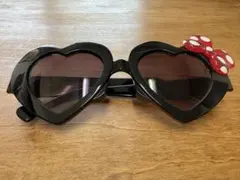 ミニーマウス サングラス