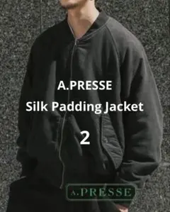 2026年最新】a presse silk paddingの人気アイテム - メルカリ