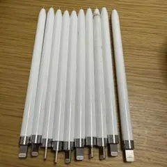 Apple Pencil 第1世代　ジャンク　10本