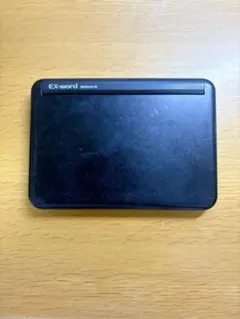 CASIO 電子辞書 EX-word XD-G4900 ブラック