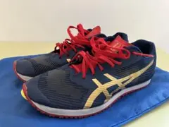 限定】アシックス ウインドスプリント3 26.5センチ ステップ限定カラー