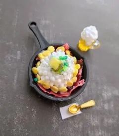 ペッパーライスセット