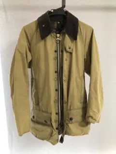 Barbour ジャケット(オイル抜きレア品)のサムネイル