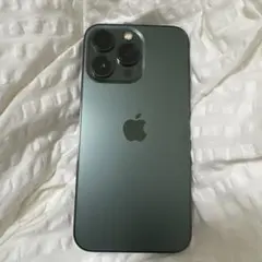 Apple iPhone 13 Pro グラファイト 128GB