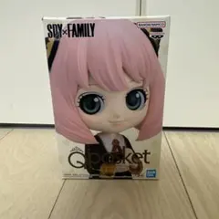 SPY×FAMILY アーニャQposket