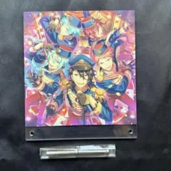 【匿名配送】あんスタ 五奇人 アクリルスタンドのサムネイル