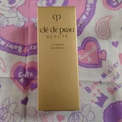 clé de peau BEAUTÉ LE SERUM 30ml