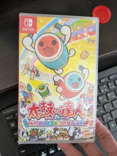 2026年最新】太鼓の達人 nintendo switchば~じょん!の人気アイテム