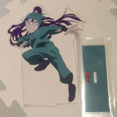 忍たま乱太郎 ビッグアクリルスタンド 立花仙蔵