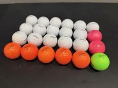 ロストボールピンク