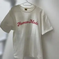 Human Made ホワイト Tシャツのサムネイル