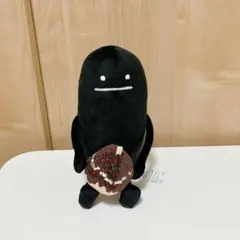 N.Flying エヌフラ エヌフライング ぬいぐるみ マスコット エンピ レア