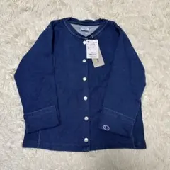 champion リバースウィーブ レディース カーディガン Mサイズ