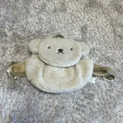 【値下げ！】バースデイbirthday ミッフィー　ボリスリュック