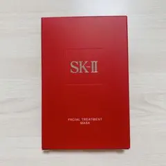 【新品未開封】SK-II フェイシャルトリートメントマスク （2枚入）のサムネイル