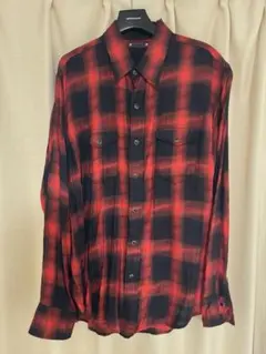 2026年最新】MINEDENIM オンブレの人気アイテム - メルカリ