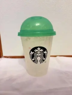 【限定】スターバックス リユーザブルカップ 2個セット