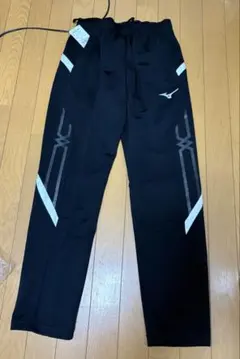 値下げしました！ ミズノ　ジャージパンツ　メンズ