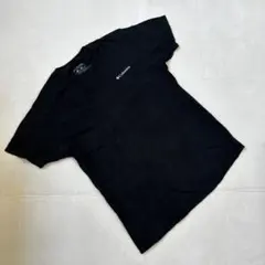 コロンビア 半袖 Tシャツ ブラック L ブランドロゴ 黒 Columbiaのサムネイル