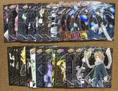 家庭教師ヒットマンREBORN!　トレーディングコレクション　ブリアンテ3 家庭教師ヒットマンREBORN! トレーディングコレクション ブリアンテ3