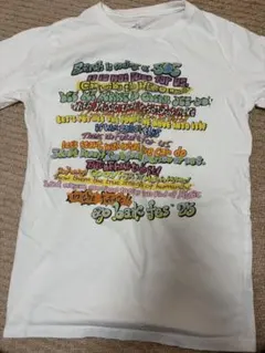 2026年最新】ap bank tシャツ sの人気アイテム - メルカリ