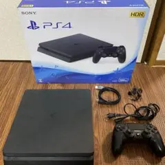 2026年最新】PS4本体 500Gの人気アイテム - メルカリ