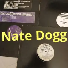 Nate Dogg Westcoast Westside HIPHOP