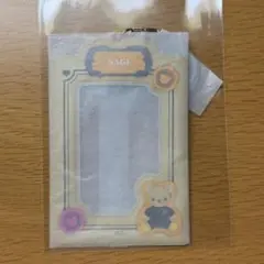 うたプリ グラショ 2026 B賞 カードキャリーホルダー ナギ