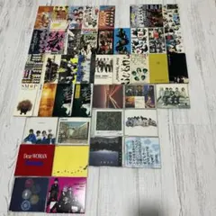 総額約24000円 サザンオールスターズ シングルCD 27枚 - メルカリ