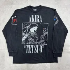 2026年最新】AkIra tシャツ 鉄雄の人気アイテム - メルカリ
