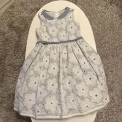 子供用ワンピースのサムネイル