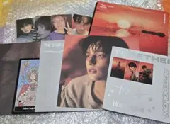 THE STAR CHAPTER:TOGETHER