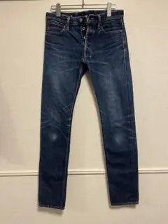 minedenim デニム