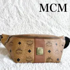 2026年最新】MCM レディース ボディバッグ・ウエストポーチの人気