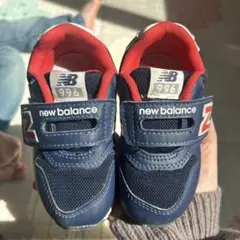 ニューバランスN996 14.0cm