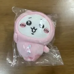ちいかわ　パジャマパーティーなぷちミニマスコット