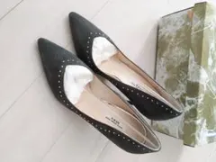 SEVEN   TWELVE THIRTYパンプス24