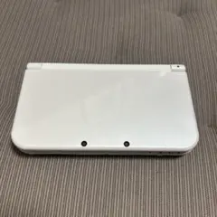 new ニンテンドー3DS LL 動作品