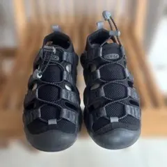 KEEN HYPERPORT H2 水陸両用サンダル　24.5cm