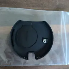 ポケウォーカー　裏蓋　フック　ソウルシルバー　　ハートゴールド