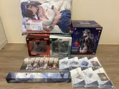 【新品・未開封】一番くじ　勝利の女神:NIKKE