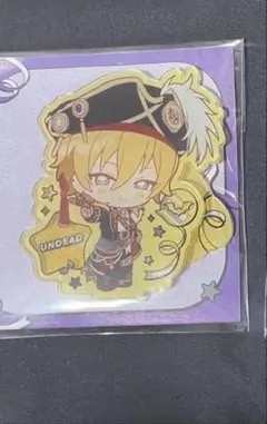 べべ様専用　With thanx アクリルスタンド　羽風薫