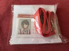【ヒプノシスマイク】　イケブクロ　イオンコラボ　B賞　【新品未開封】
