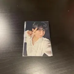 ENHYPEN House of Vampire ソヌ 7000円購入特典トレカ