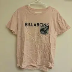 BILLABONG 半袖Tシャツ　レディースのサムネイル