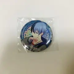 青柳冬弥 缶バッジ 46b - メルカリ