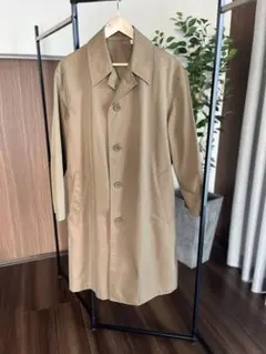 UNIQLO U ステンカラーコート