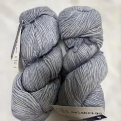 マラブリゴ　ウーステッド　２玉セット